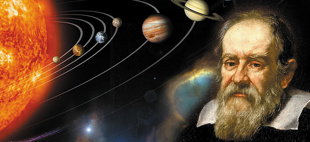 Galileo Galilei a jeho vplyv na rozvoj vedy